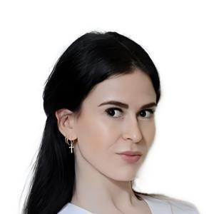 Деревянкина Евгения Алексеевна