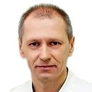 Поляков Сергей Николаевич