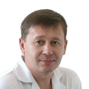 Матющенко Сергей Александрович