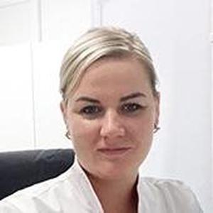 Шибина Ирина Викторовна