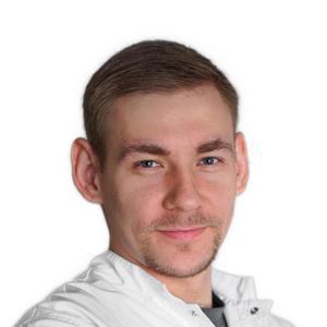 Рвачев Николай Сергеевич