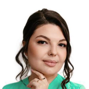 Бабкина Анастасия Владимировна