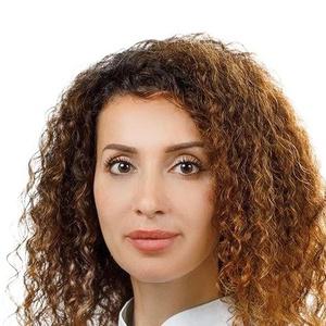 Аскерова Айгюн Джавадхановна