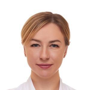 Медведкина Анастасия Сергеевна