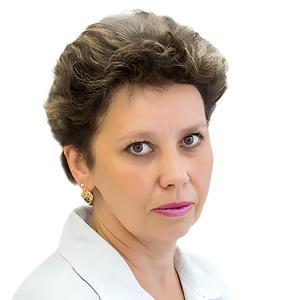 Нижегородова Марина Владимировна