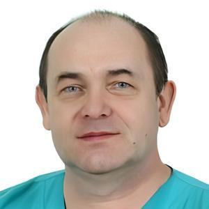 Борисов Алексей Владимирович