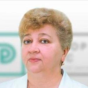 Вятченникова Валентина Алексеевна