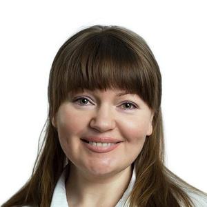 Федоровская Диана Константиновна