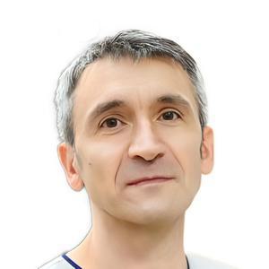 Морев Сергей Александрович