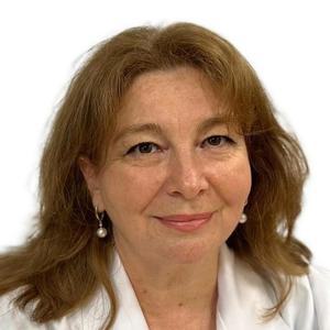 Ласточкина Елена Викторовна