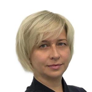 Тамашова Светлана Витальевна