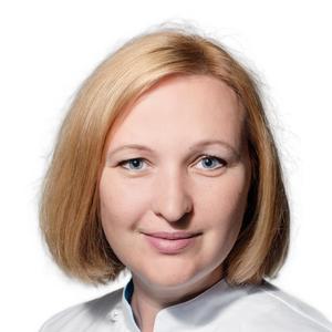 Лапшина Елена Александровна