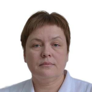 Баландина Елена Владимировна