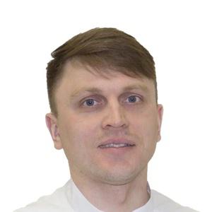 Сыстеров Александр Сергеевич