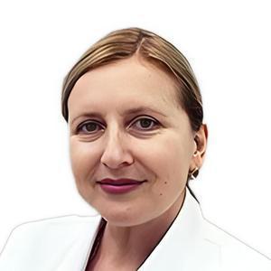 Крылова Елена Ивановна