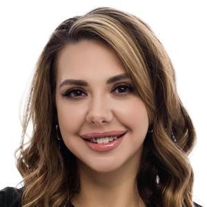 Игнатова Анастасия Игоревна