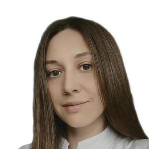 Сидорик Дарья Александровна
