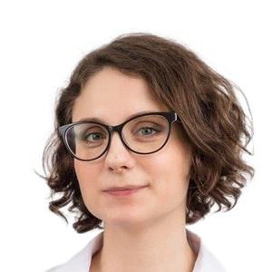 Михайлова Алёна Владимировна