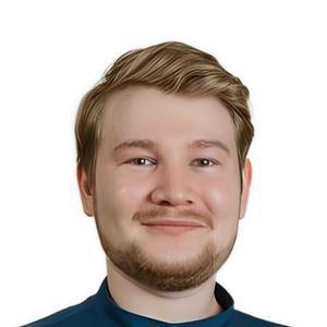Хамматов Айдар Наилевич