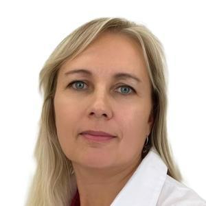 Лысачева Инна Анатольевна