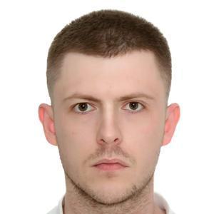 Лукинов Кирилл Александрович