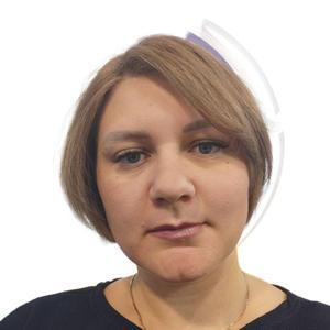 Колесникова Надежда Александровна