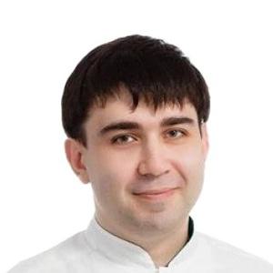 Гупалюк Алексей Александрович