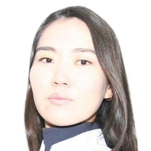 Золтуева Ольга Валерьевна
