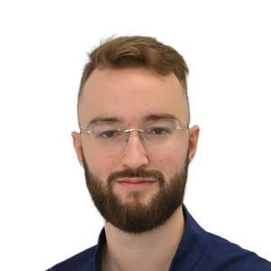Руденко Владимир Андреевич