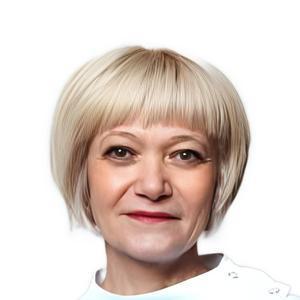 Тулинцева Анжела Станиславовна