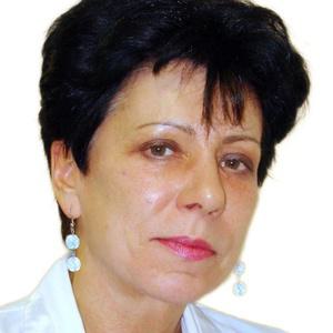 Сахно Елена Анатольевна