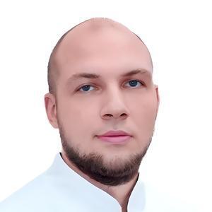 Шмыглов Вячеслав Юрьевич
