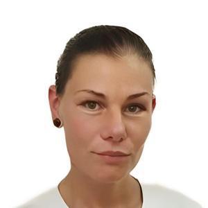 Павлова Наталья Александровна
