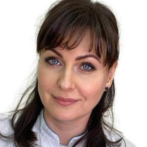 Фурса Анна Борисовна