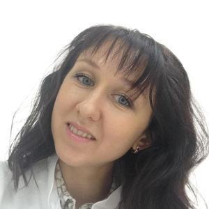 Прялухина Анастасия Николаевна