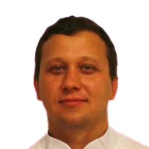 Царьков Александр Николаевич