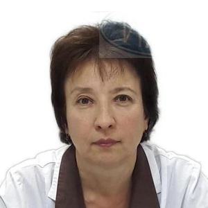 Фаттяхетдинова Зифа Абдулганиевна