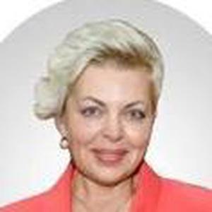 Белоус Светлана Анатольевна