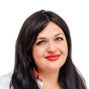 Скрипец Елена Алексеевна