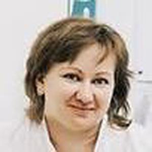 Булаенко Елена Васильевна