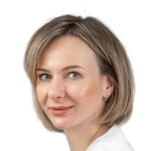 Чарушина Алина Сергеевна