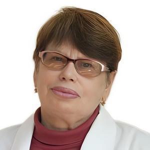 Серкова Ольга Владимировна