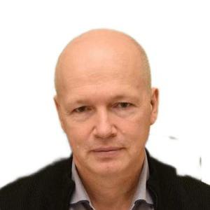 Мартенс Александр Владимирович