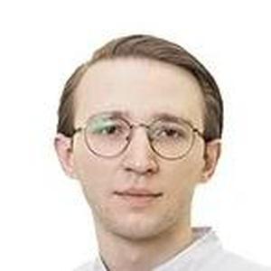 Мелехин Иван Андреевич