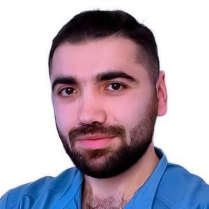 Биннатли Шахрияр Аловсатович