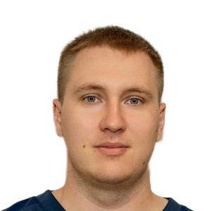 Никулин Дмитрий Олегович