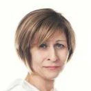 Каширина Ольга Борисовна