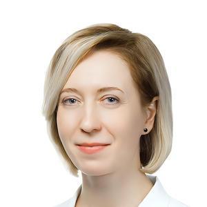 Акимова Елена Юрьевна