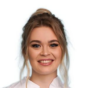 Антонова Инесса Георгиевна