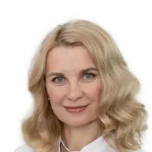 Кучер Инна Владимировна